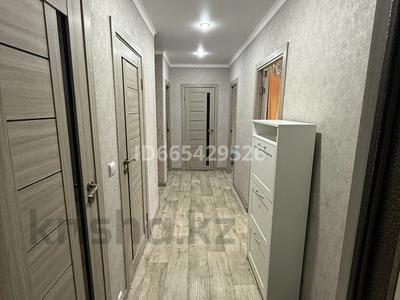 4-бөлмелі пәтер · 71 м² · 2/5 қабат, 10 микрорайон 15, бағасы: 26.5 млн ₸ в Аксае