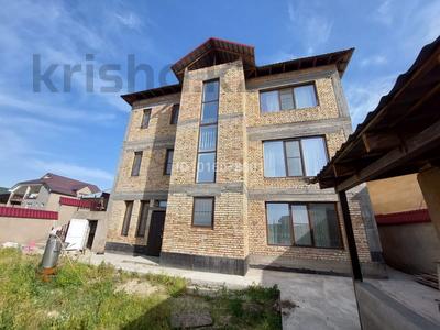 Жеке үй · 7 бөлме · 400 м² · 8 жүзд., Самал-1 ш/а, Халменов 37, бағасы: 140 млн ₸ в Шымкенте, Абайский р-н