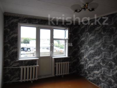 1-комнатная квартира · 32.3 м² · 4/4 этаж, Рижская 3 за 10.5 млн ₸ в Петропавловске