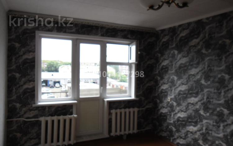 1-бөлмелі пәтер · 32.3 м² · 4/4 қабат, Рижская 3, бағасы: 10.5 млн ₸ в Петропавловске — фото 2