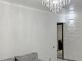 3-комнатная квартира · 58.3 м² · 1/4 этаж, мкр №1 — Саина жубанова за 43.5 млн ₸ в Алматы, Ауэзовский р-н — фото 5