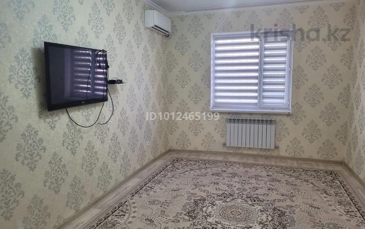 1-комнатная квартира · 39.9 м² · 1/5 этаж, 32В мкр 2 за 11 млн ₸ в Актау — фото 2