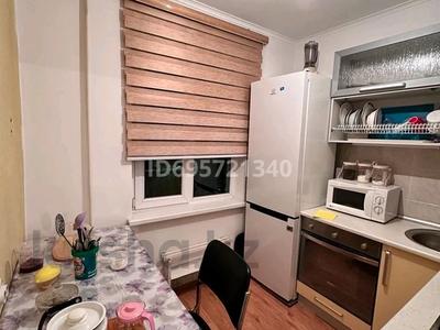 2-бөлмелі пәтер · 48 м² · 4/5 қабат, мкр Орбита-2 — Аль-Фараби -Навои, бағасы: 300 000 ₸ в Алматы, Бостандыкский р-н