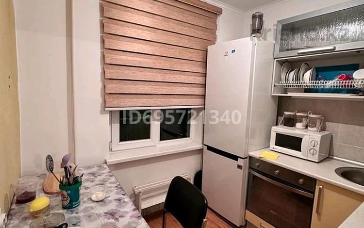 2-комнатная квартира · 48 м² · 4/5 этаж, мкр Орбита-2 — Аль-Фараби -Навои за 290 000 ₸ в Алматы, Бостандыкский р-н — фото 5