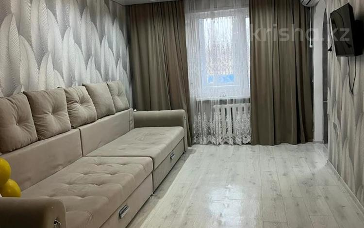 2-бөлмелі пәтер · 45.2 м² · 5/5 қабат, Молдавская, бағасы: 13.5 млн ₸ в Уральске — фото 2