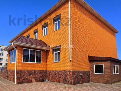 Свободное назначение, офисы, кабинеты и рабочие места · 740 м² за 2 млн ₸ в Кокшетау