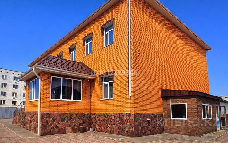 Еркін, кеңселер, кабинеттер және жұмыс орындары · 740 м², бағасы: 2 млн ₸ в Кокшетау — фото 2