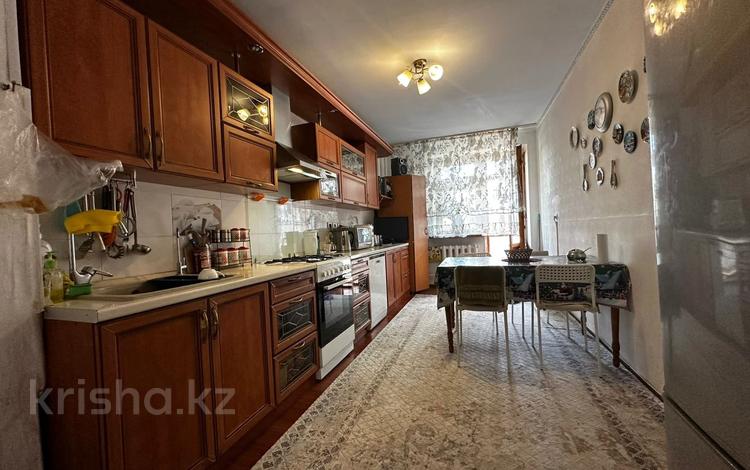 3-комнатная квартира · 96 м² · 2/5 этаж, мустафина 1 за 42.5 млн ₸ в Астане, Алматы р-н — фото 2