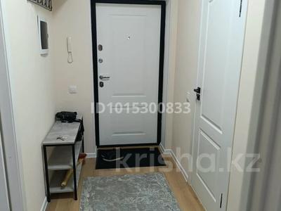 1-комнатная квартира · 42 м² · 6/14 этаж, мкр Кайтпас 1 229/10 — Таскен за 150 000 ₸ в Шымкенте, Каратауский р-н