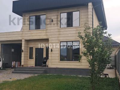 Жеке үй · 5 бөлме · 180 м² · 6 жүзд., Злиха Тамшыбай 3 — Муратбаева, бағасы: 65 млн ₸ в Талгаре