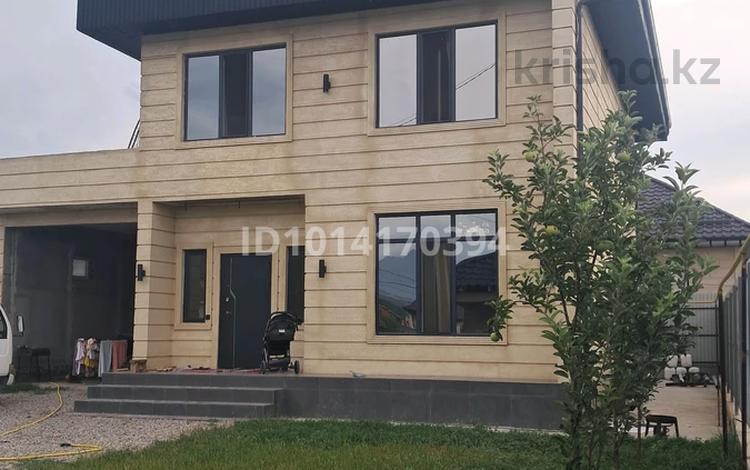 Жеке үй · 5 бөлме · 180 м² · 6 жүзд., Злиха Тамшыбай 3 — Муратбаева, бағасы: 65 млн ₸ в Талгаре — фото 2