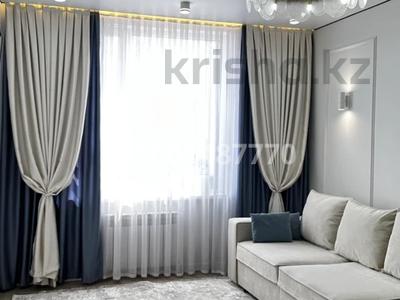 2-комнатная квартира · 52 м² · 6/9 этаж, Райымбек батыра 161А за 37.7 млн 〒 в 