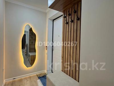 1-бөлмелі пәтер · 33 м² · 7/9 қабат, мкр Шугыла, Мкрн Шугыла 340/46, бағасы: 250 000 ₸ в Алматы, Наурызбайский р-н