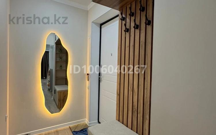 1-бөлмелі пәтер · 33 м² · 7/9 қабат, мкр Шугыла, Мкрн Шугыла 340/46, бағасы: 250 000 ₸ в Алматы, Наурызбайский р-н — фото 2