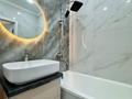 1-бөлмелі пәтер · 33 м² · 7/9 қабат, мкр Шугыла, Мкрн Шугыла 340/46, бағасы: 250 000 ₸ в Алматы, Наурызбайский р-н — фото 5