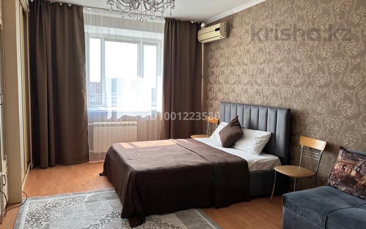 1-комнатная квартира · 47 м² · 12/12 этаж, Победа — Напротив КазНИУ за 17 000 ₸ в Астане, Сарыарка р-н — фото 38