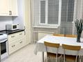 1-комнатная квартира · 47 м² · 12/12 этаж, Победа — Напротив КазНИУ, рядом КазАТУ, ЕСіл университет,КАЗНИИ, TAU University за 20 000 ₸ в Астане, Сарыарка р-н — фото 4