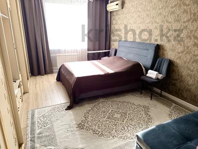 1-комнатная квартира · 47 м² · 12/12 этаж, Победа — Напротив КазНИУ, рядом КазАТУ, ЕСіл университет,КАЗНИИ, TAU University за 20 000 ₸ в Астане, Сарыарка р-н