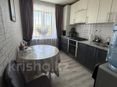 3-комнатная квартира · 58 м² · 5/5 этаж, Партизанская 44 за 25.2 млн ₸ в Петропавловске