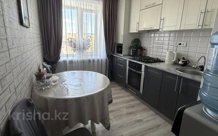 3-бөлмелі пәтер · 58 м² · 5/5 қабат, Партизанская 44, бағасы: 25.2 млн ₸ в Петропавловске — фото 2