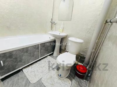 1-комнатная квартира · 35 м² · 2/5 этаж, мкр Жансая — Напротив кофейни Мадина, рядом с магазином Арзан и Корзинка за 100 000 〒 в Таразе