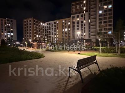1-комнатная квартира · 33 м² · 12/14 этаж, Е 915 13 за 25.5 млн ₸ в Астане, Есильский р-н