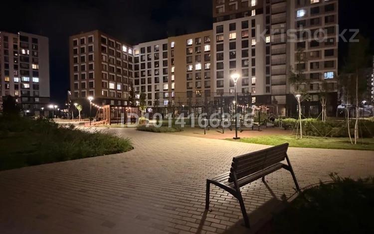 1-комнатная квартира · 33 м² · 12/14 этаж, Е 915 13 за 25.5 млн ₸ в Астане, Есильский р-н — фото 2