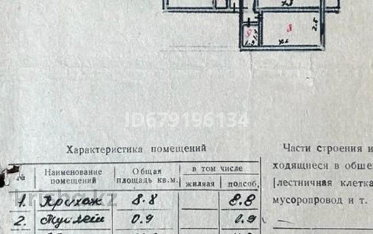 4-бөлмелі пәтер · 80 м² · 3/5 қабат, 3 мкр, бағасы: 13.5 млн ₸ в Кульсары — фото 2