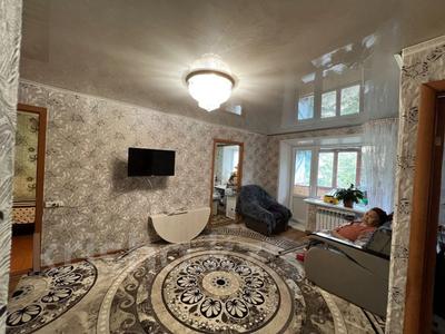 3-бөлмелі пәтер · 44 м² · 2/4 қабат, Горького, бағасы: 9.5 млн ₸ в Рудном