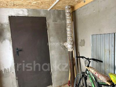 Отдельный дом · 1 комната · 30.1 м² · 7.6 сот., Кұлагер 12/1 за 12 млн 〒 в Уральске