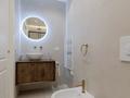 2-бөлмелі пәтер · 87 м² · 19/22 қабат, Туран 39а — Проспект Туран, бағасы: 64 000 ₸ в Астане, Нура р-н — фото 25