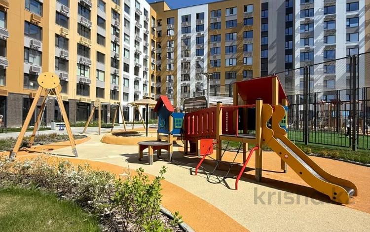 2-комнатная квартира · 70 м² · 6/9 этаж, мкр Нурсая, Абулхайр-хана за 41.4 млн ₸ в Атырау — фото 17