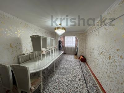 4-комнатная квартира · 76.5 м² · 1/5 этаж, Толе би 137 за 15.3 млн 〒 в 