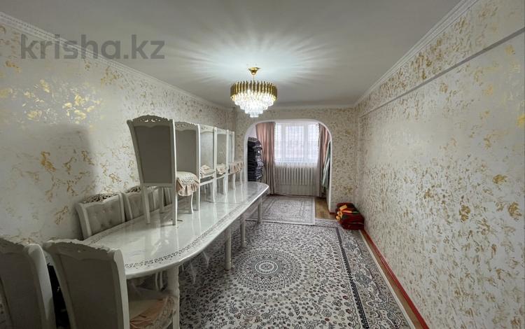 4-комнатная квартира · 76.5 м² · 1/5 этаж, Толе би 137 за 15.3 млн 〒 в  — фото 2