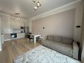 2-комнатная квартира · 53 м² · 12/12 этаж, Туран 41/1 за 280 000 ₸ в Астане, Есильский р-н