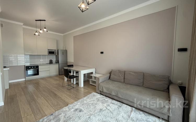 2-комнатная квартира · 53 м² · 12/12 этаж, Туран 41/1 за 280 000 ₸ в Астане, Есильский р-н — фото 10