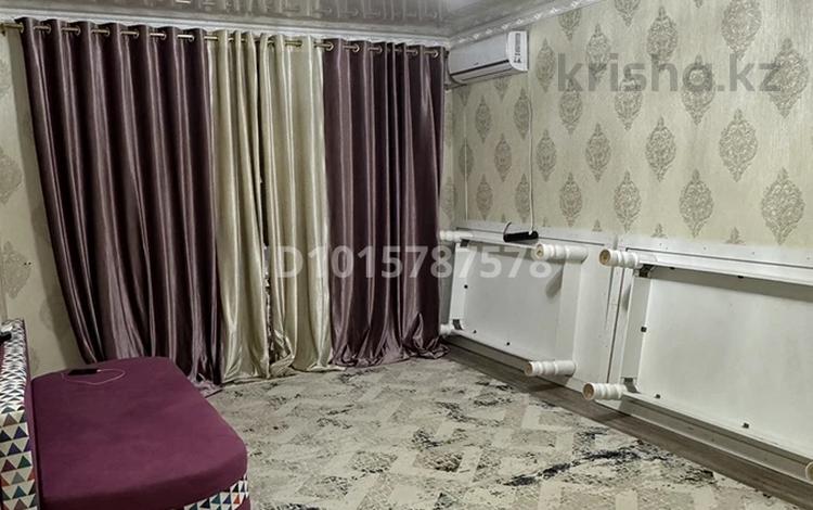 3 комнаты · 80 м², Жк арман 17 за 25 000 ₸ в Туркестане — фото 2