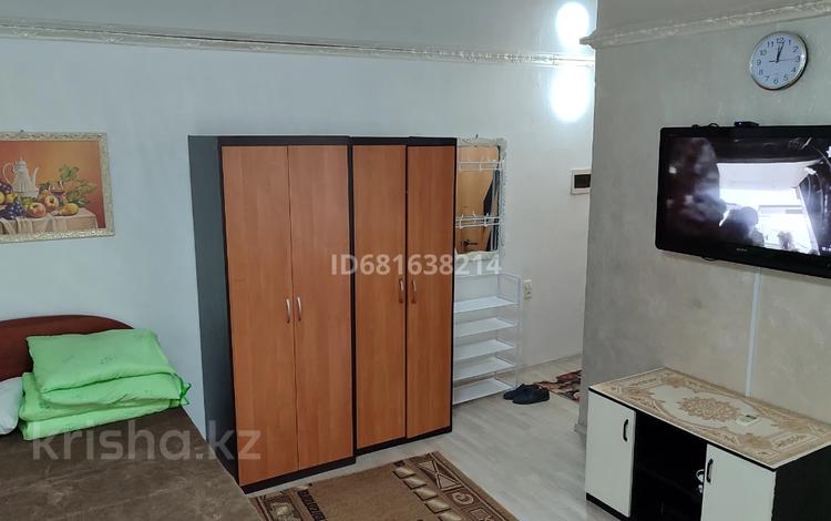 1-комнатная квартира · 31 м² · 1/4 этаж, Пушкина 100 — Городской акимат за 180 000 〒 в Костанае — фото 14