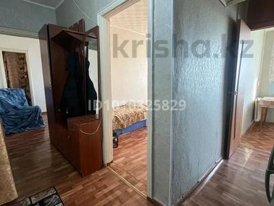 3-бөлмелі пәтер · 53 м² · 4/4 қабат, 1-й микрорайон, Кочубея 2 — Академия милиции, КЖБИ, бағасы: 160 000 ₸ в Костанае