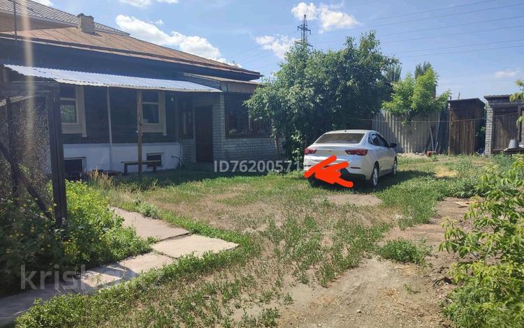 Отдельный дом · 3 комнаты · 100 м² · 7 сот., Нуршайыкова 87 А — Педколледж, базар, баня жануя,ембусу,ресторан Екі Жұлдыз за 25 млн ₸ в Семее — фото 24