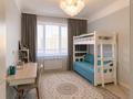 3-комнатная квартира · 100 м² · 7/14 этаж, Туркестан 28/2 за 600 000 ₸ в Астане, Есильский р-н — фото 13