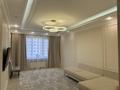3-комнатная квартира · 100 м² · 7/14 этаж, Туркестан 28/2 за 600 000 ₸ в Астане, Есильский р-н — фото 3