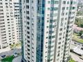 2-комнатная квартира · 65.3 м² · 16/17 этаж, Абая за 58.5 млн ₸ в Алматы, Бостандыкский р-н