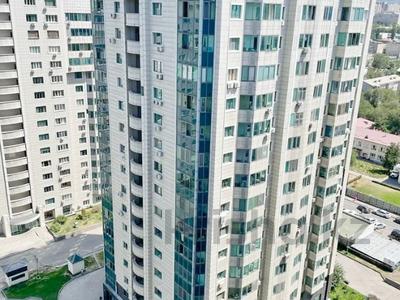 2-комнатная квартира · 65.3 м² · 16/17 этаж, Абая за 58.5 млн ₸ в Алматы, Бостандыкский р-н