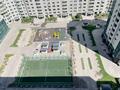 2-комнатная квартира · 65.3 м² · 16/17 этаж, Абая за 58.5 млн ₸ в Алматы, Бостандыкский р-н — фото 2
