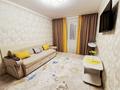 1-комнатная квартира, 35 м², 3/5 этаж посуточно, Салтанат 9 — Шостакович за 11 000 〒 в Таразе — фото 2