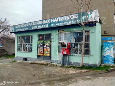Еркін, дүкендер мен бутиктер, сұлулық салондары, медорталықтар мен дәріханалар, білім орталықтары · 50 м², бағасы: 22 млн ₸ в Шымкенте, Енбекшинский р-н