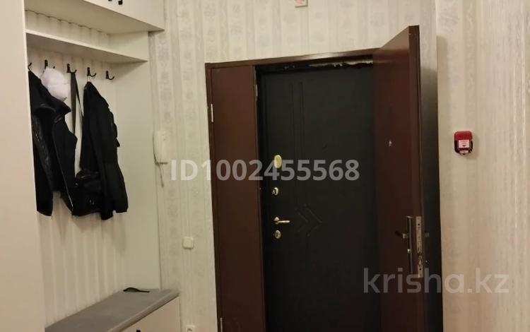 3-комнатная квартира · 70 м² · 30/36 этаж, Достык 5 за 290 000 ₸ в Астане, Нура р-н — фото 17