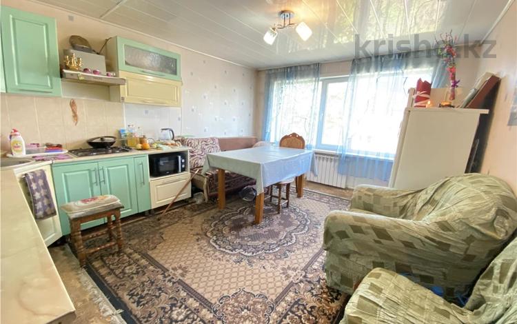 Часть дома · 4 комнаты · 91.2 м² · 9 сот., Сортировка, Сортировка Рахимжана Кошкарбаева за 19 млн ₸ в Караганде, Алихана Бокейханова р-н — фото 12