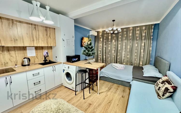 1-бөлмелі пәтер · 30 м² · 7/9 қабат, мкр Шугыла 340/35к12 — Абая Алатау, бағасы: 2 000 ₸ в Алматы, Наурызбайский р-н — фото 40